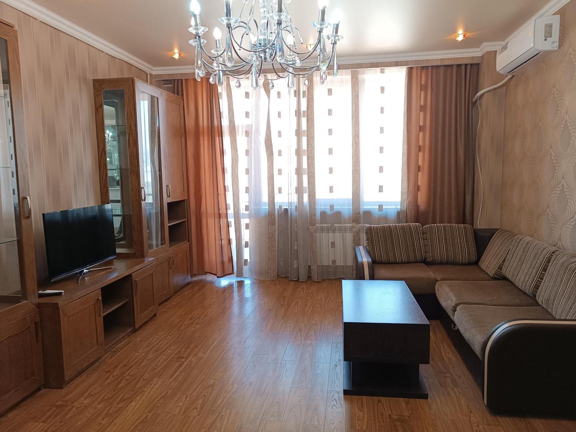 Rent Inn Yerevan On Arami Street 外观 照片