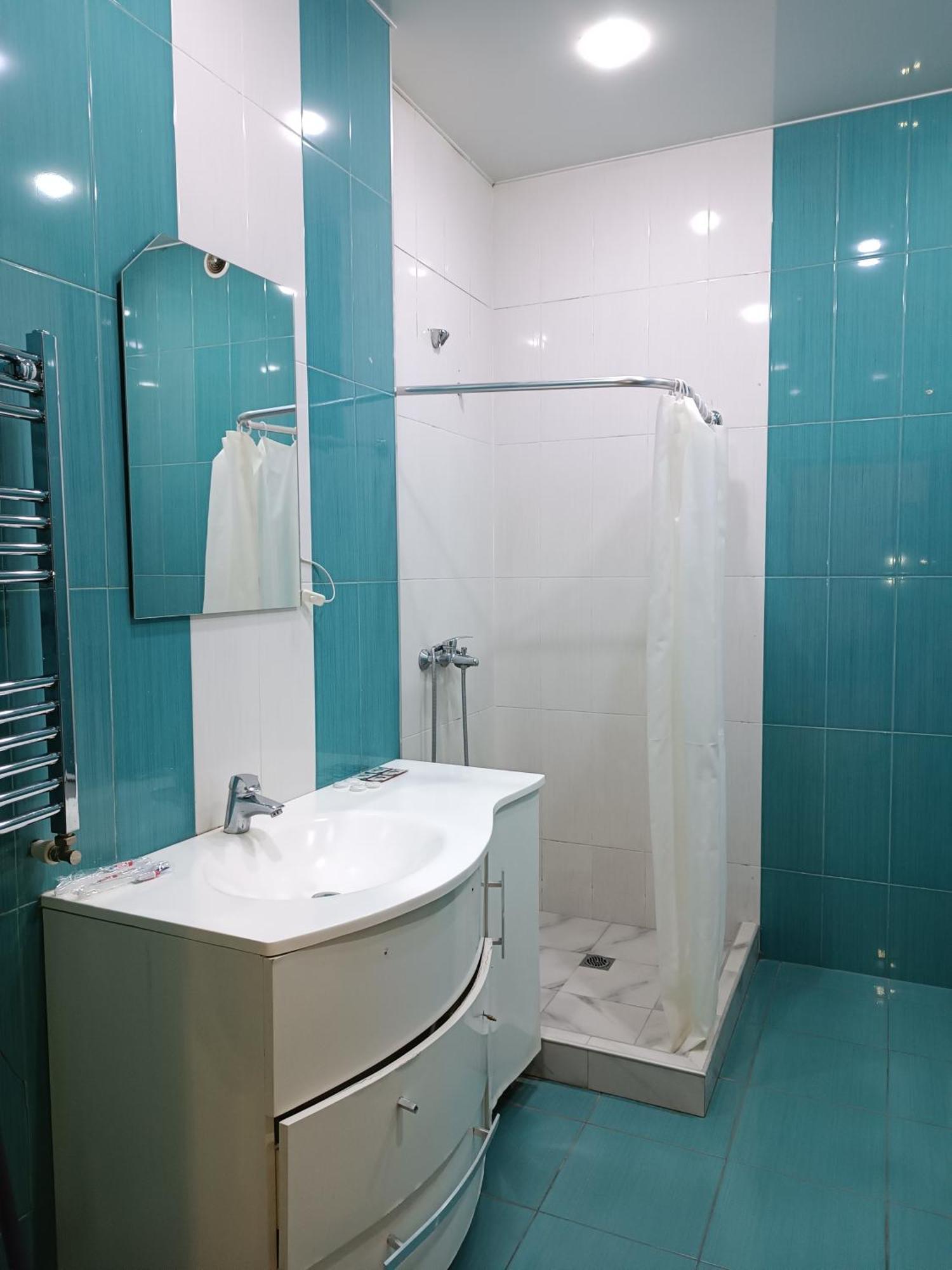 Rent Inn Yerevan On Arami Street 外观 照片