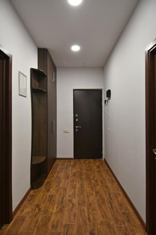 Rent Inn Yerevan On Arami Street 外观 照片
